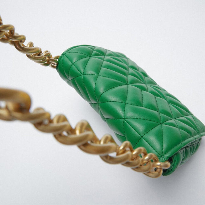 Lily - Elegant Crossbody Bag for a Trendy Look