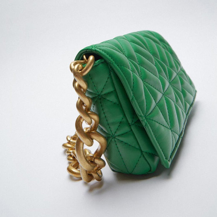 Lily - Elegant Crossbody Bag for a Trendy Look