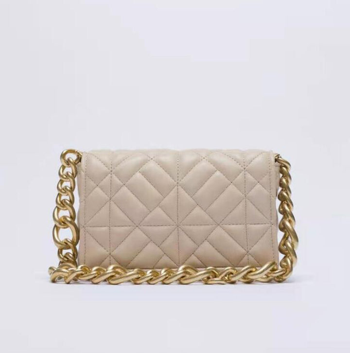 Lily - Elegant Crossbody Bag for a Trendy Look