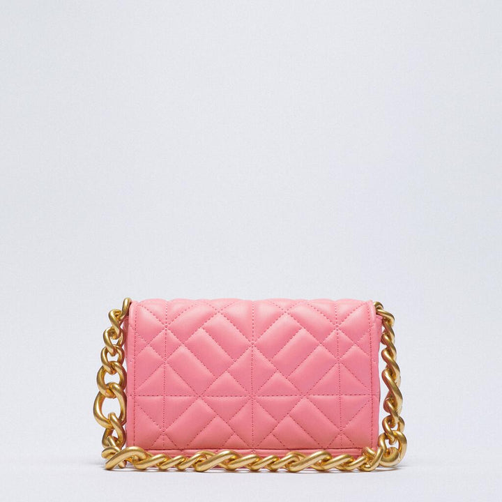 Lily - Elegant Crossbody Bag for a Trendy Look