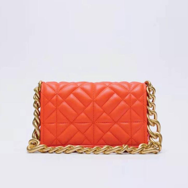 Lily - Elegant Crossbody Bag for a Trendy Look