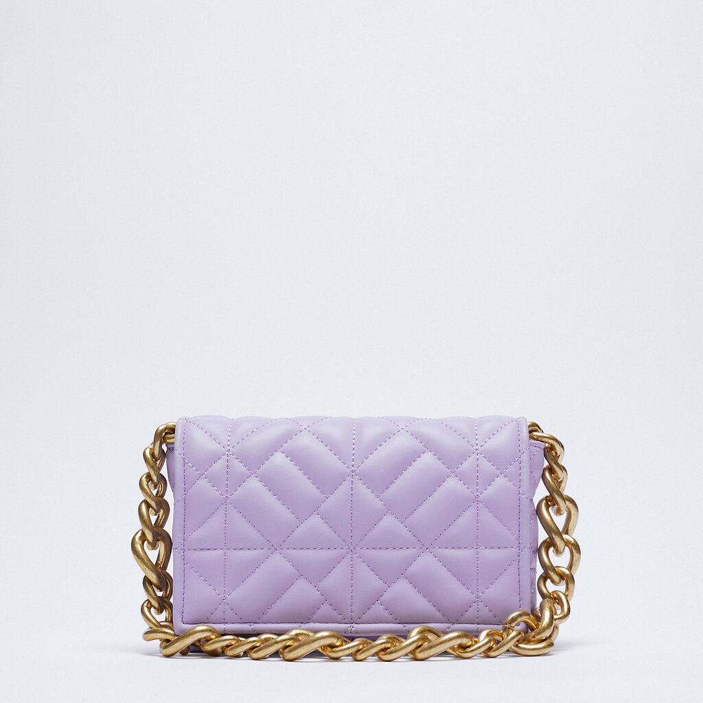 Lily - Elegant Crossbody Bag for a Trendy Look