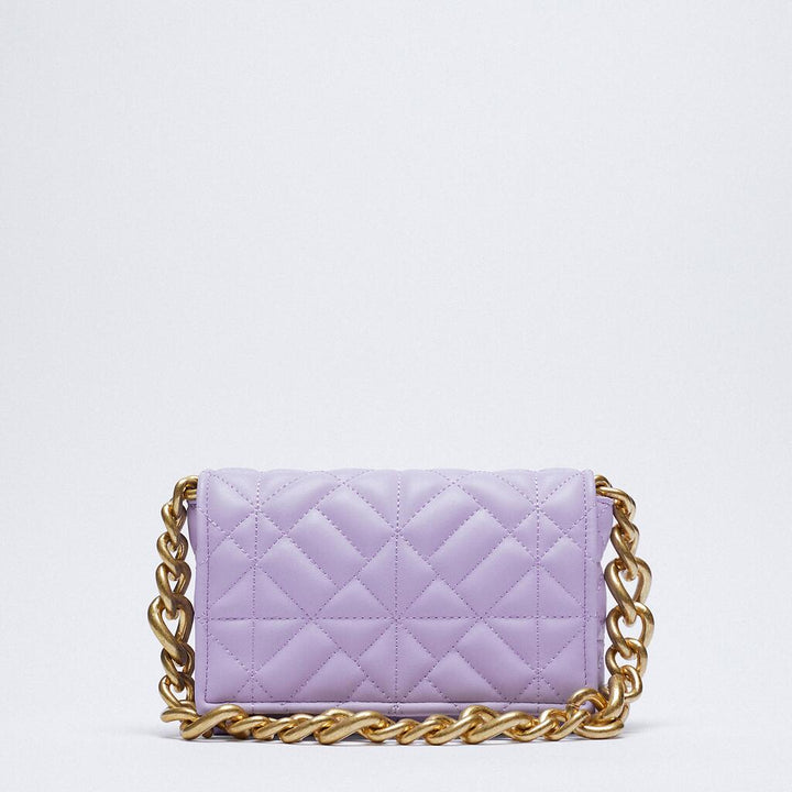 Lily - Elegant Crossbody Bag for a Trendy Look