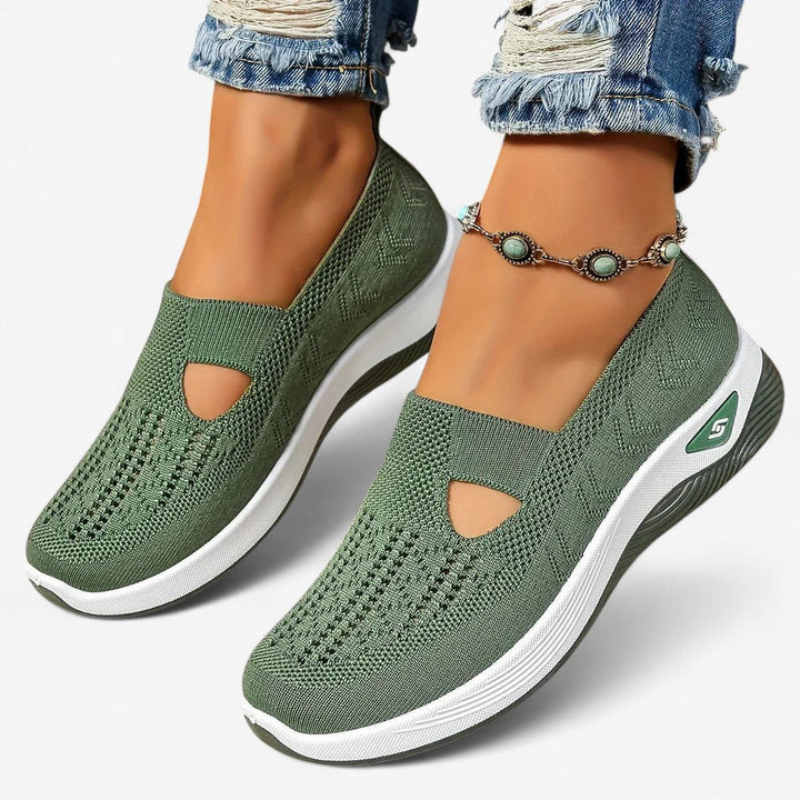 Comfortable RelaxFit Shoes for Walking