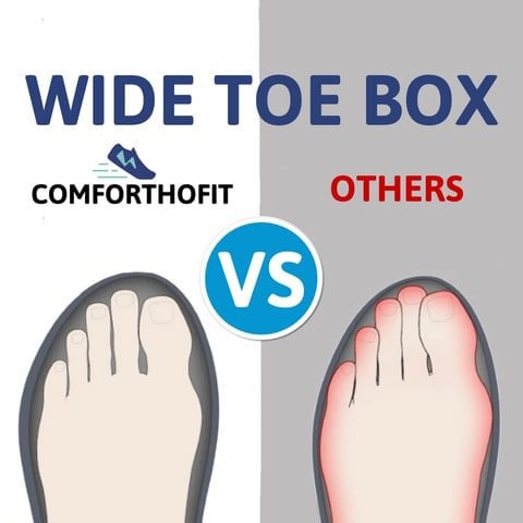 Alice™ - Orthopaedic Comfort Leather Shoes for Women