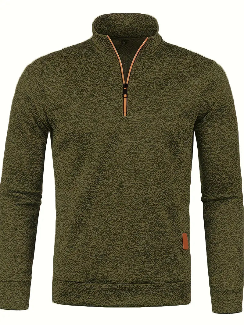 Jagger™ - Men's Casual Jumper