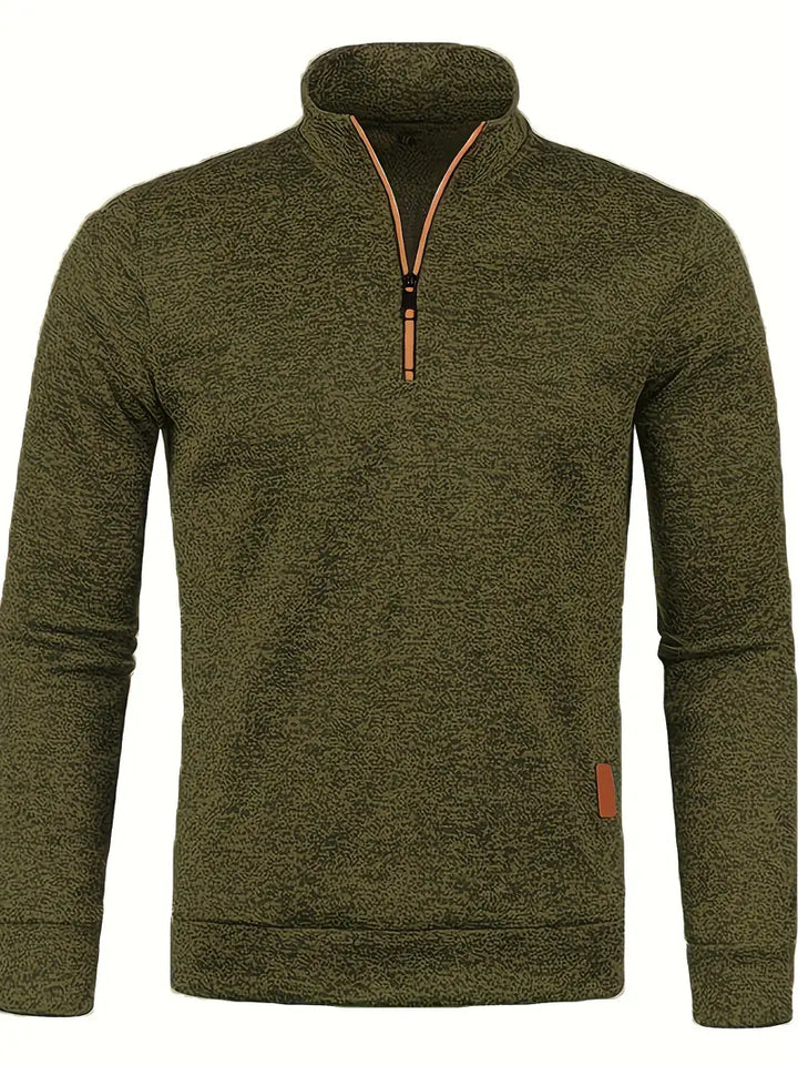 Jagger™ - Men's Casual Jumper