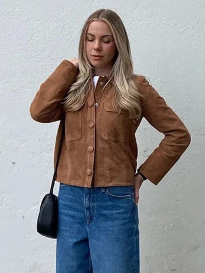 MGTM - Minimalist Jacket