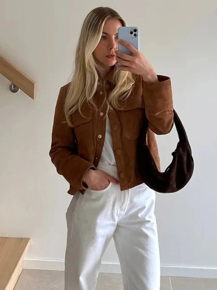 MGTM - Minimalist Jacket