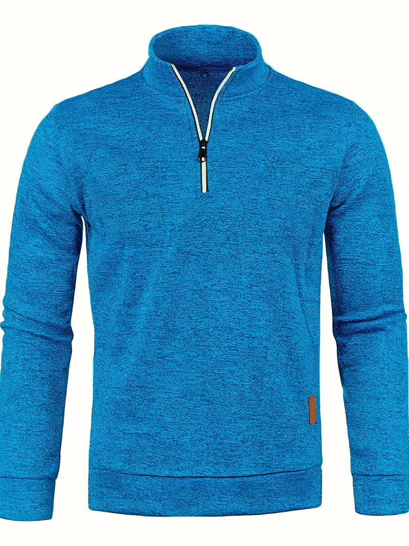 Jagger™ - Men's Casual Jumper