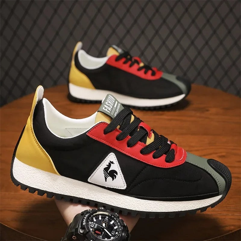Retro Fusion Training Sneakers