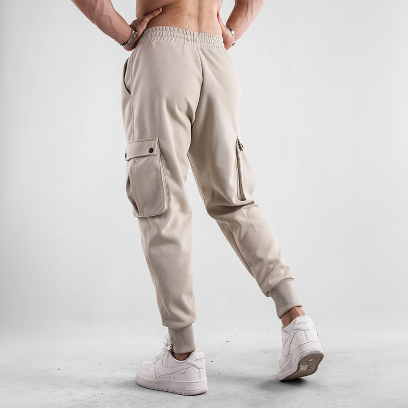Mervin | Men’s Cargo Pants