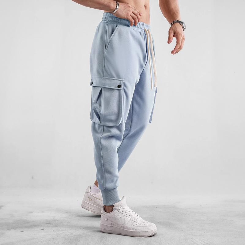 Mervin | Men’s Cargo Pants