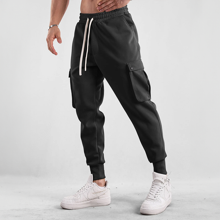 Mervin | Men’s Cargo Pants