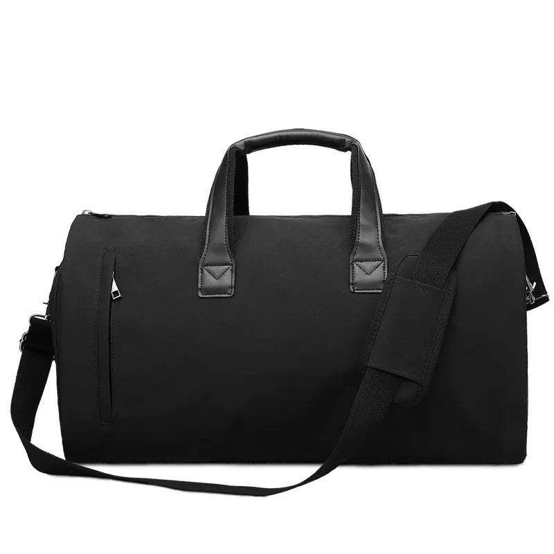 Aiden - High-Quality, Expandable Travel Bag for the Modern Man
