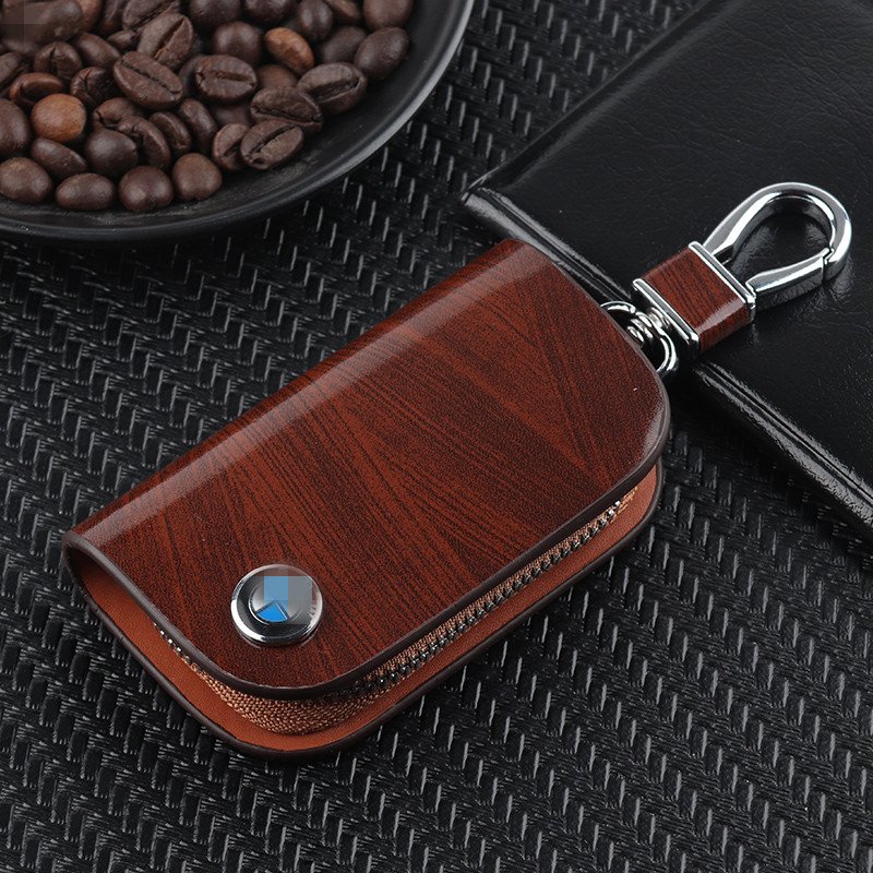 MGTM - Leather Key Guard