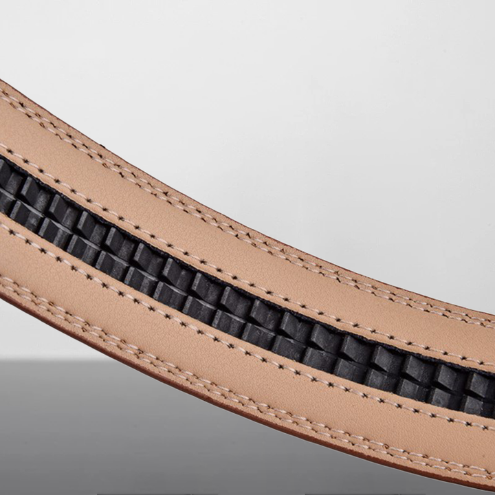 Liam - Luxurious Leather Belt for the Modern Man