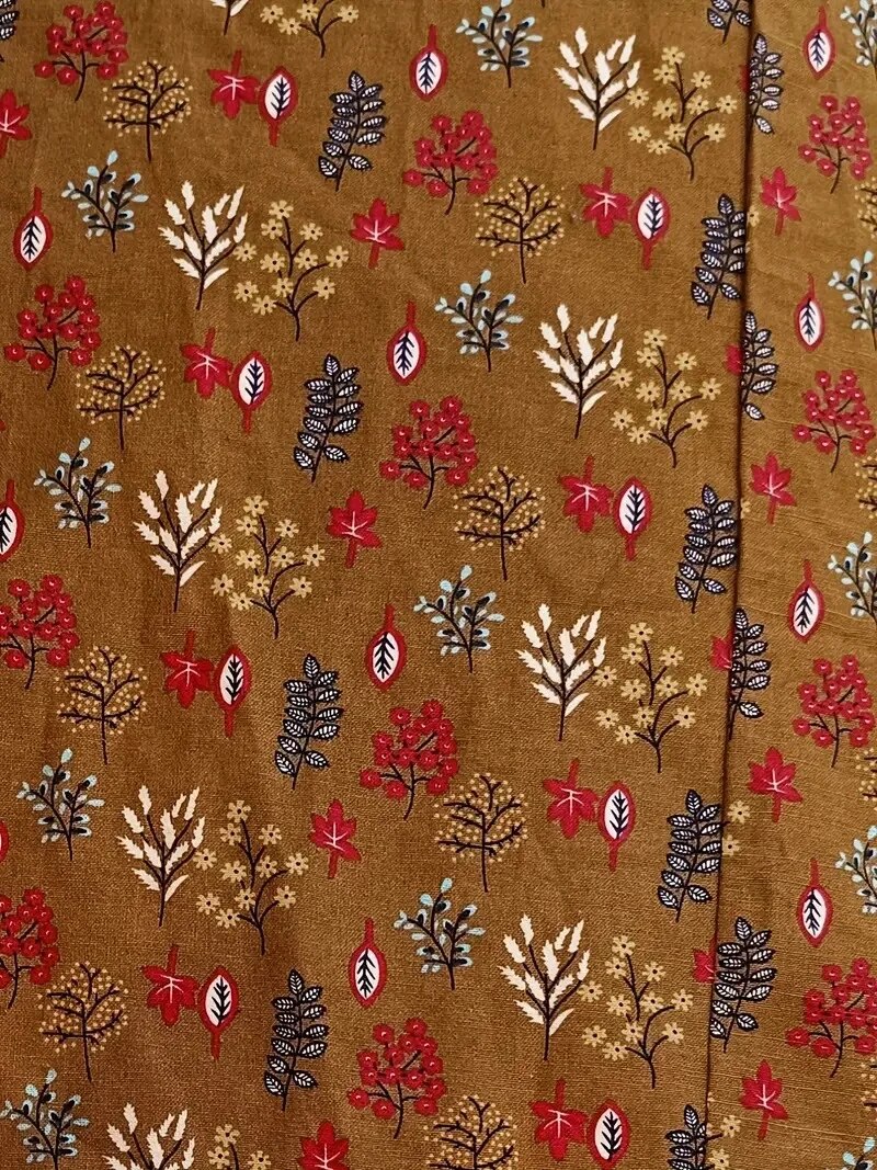 Violet Comfy Cotton Dress