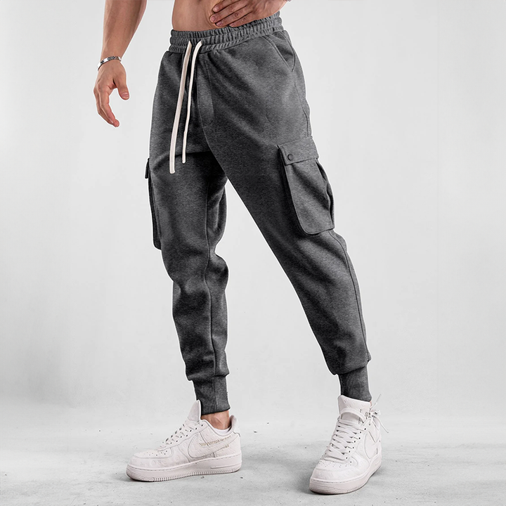 Mervin | Men’s Cargo Pants