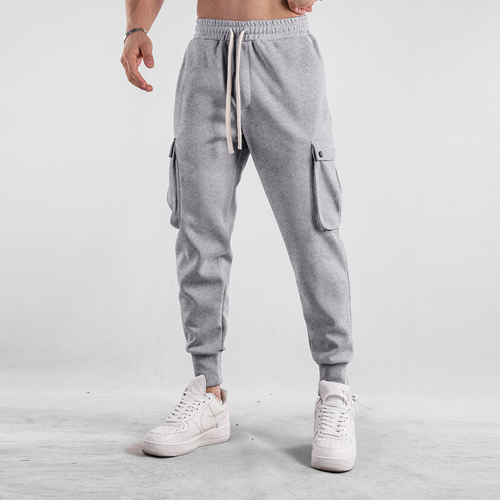 Mervin | Men’s Cargo Pants