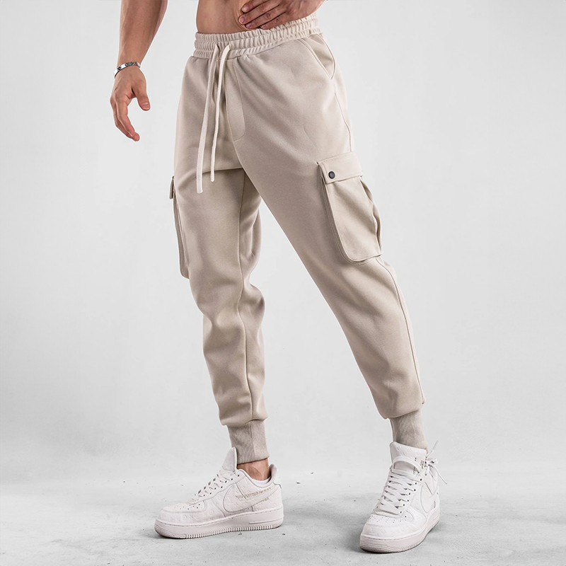 Mervin | Men’s Cargo Pants