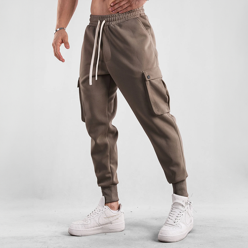 Mervin | Men’s Cargo Pants