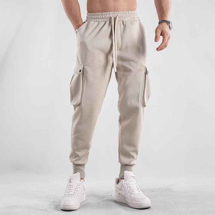 Mervin | Men’s Cargo Pants