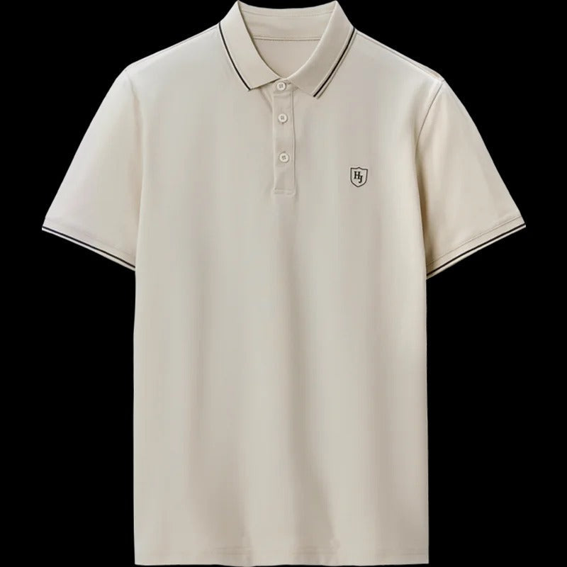 SandCrest Crest Polo Shirt