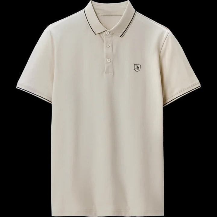 SandCrest Crest Polo Shirt