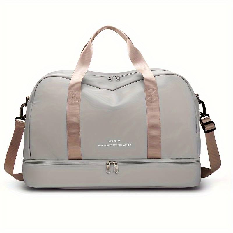 Tina - Luxurious All-in-One Travel Bag for Women for Every Occasion