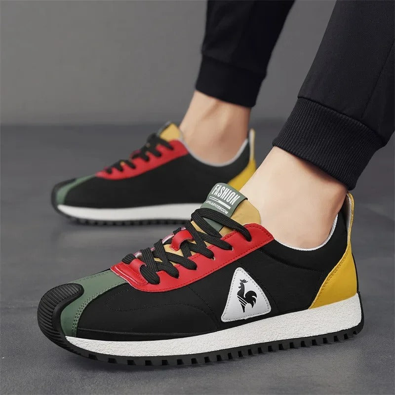 Retro Fusion Training Sneakers