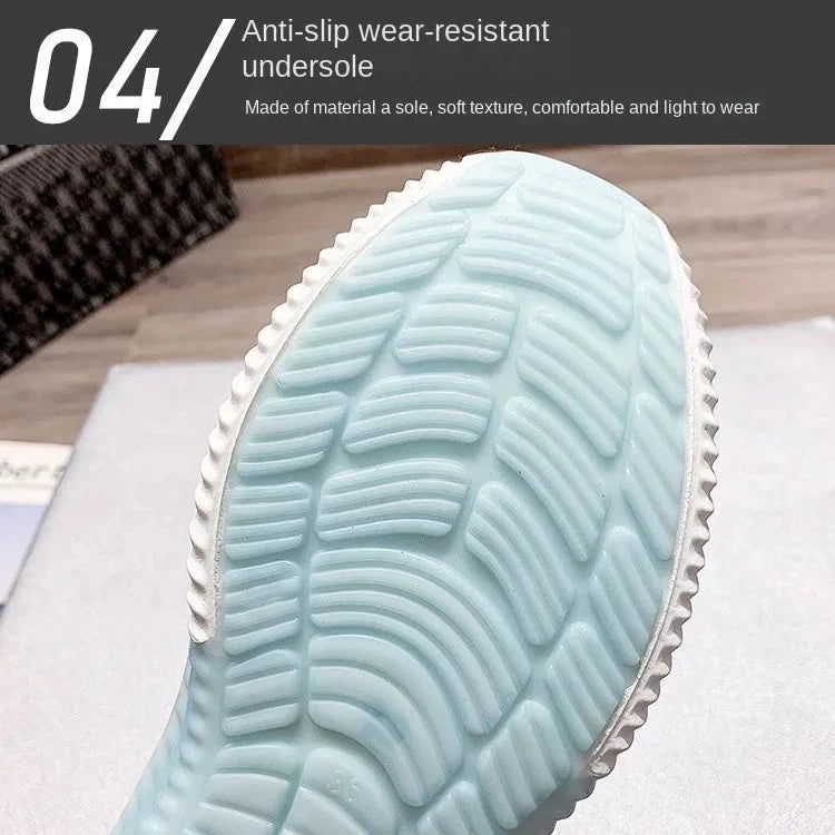MGTM - Casual Sneakers