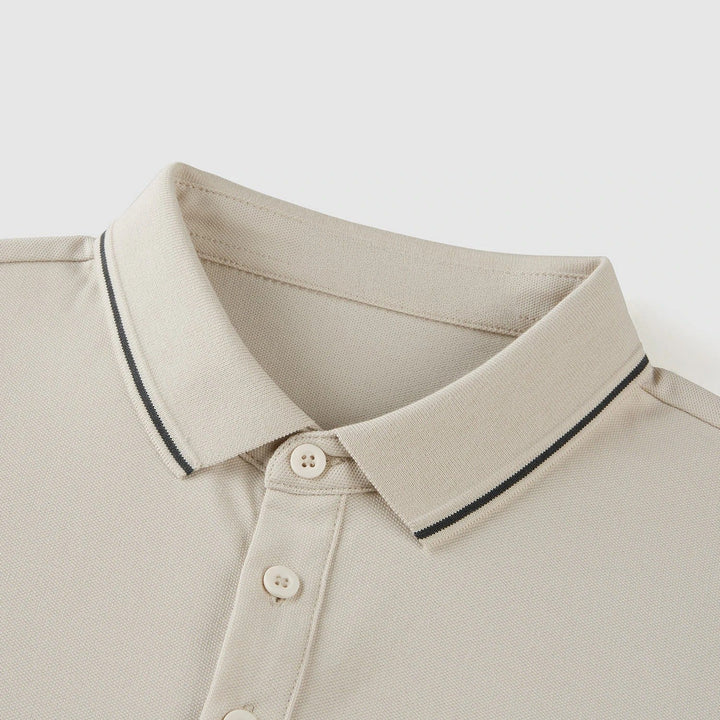 SandCrest Crest Polo Shirt