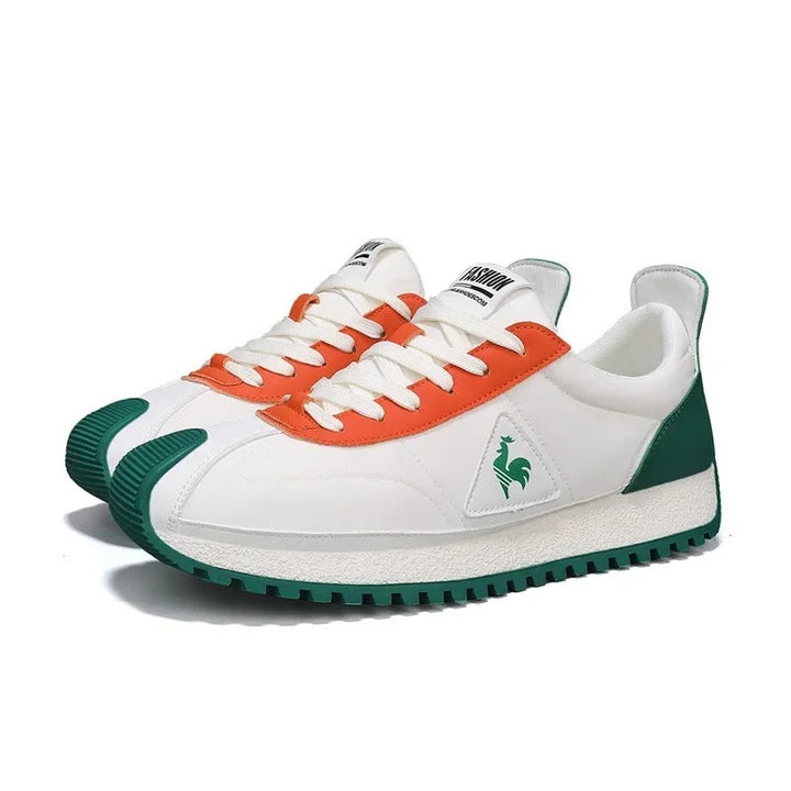Retro Fusion Training Sneakers