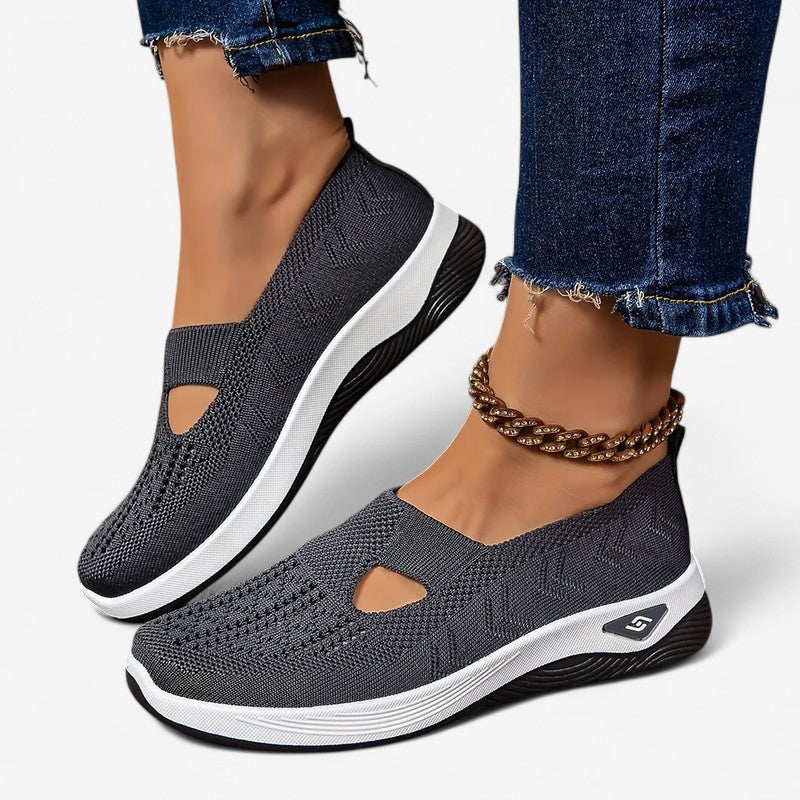 Comfortable RelaxFit Shoes for Walking