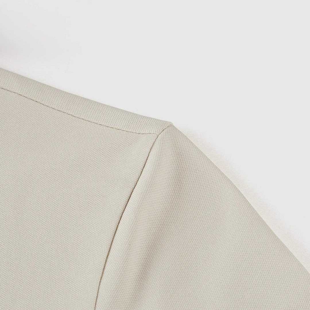 SandCrest Crest Polo Shirt