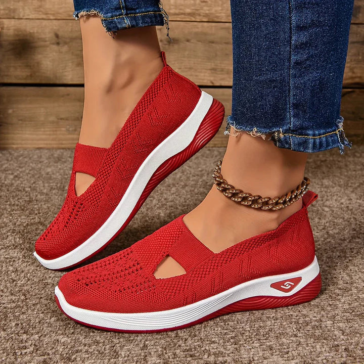 Comfortable RelaxFit Shoes for Walking