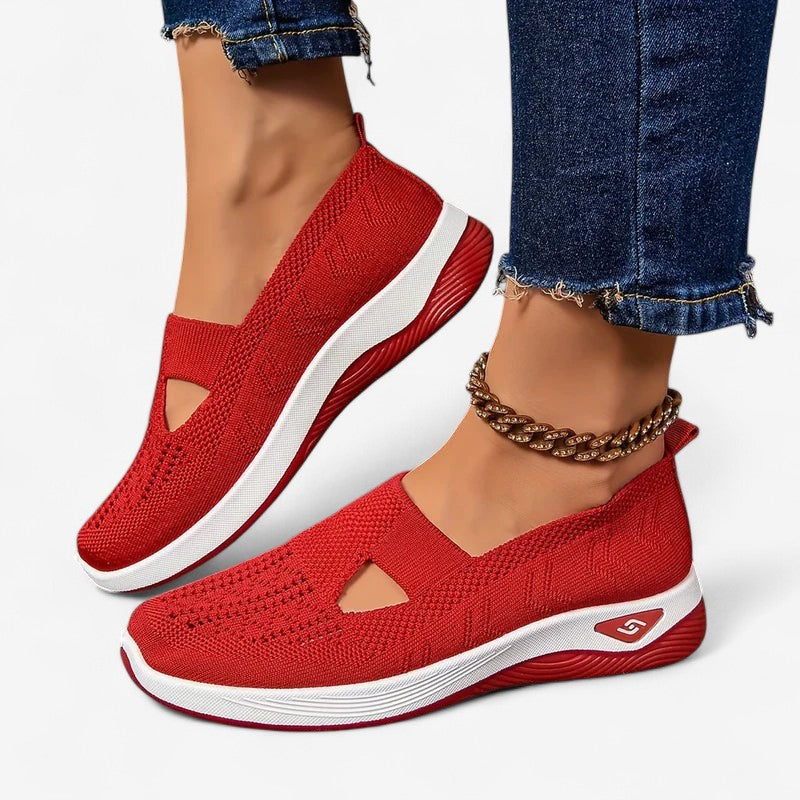 Comfortable RelaxFit Shoes for Walking