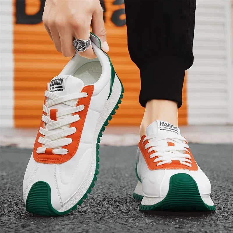 Retro Fusion Training Sneakers
