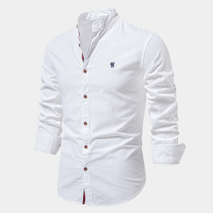 Men's Slim Fit Lincoln Shirt