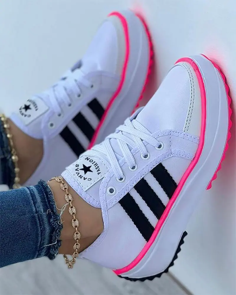 MGTM - Women's Sneakers