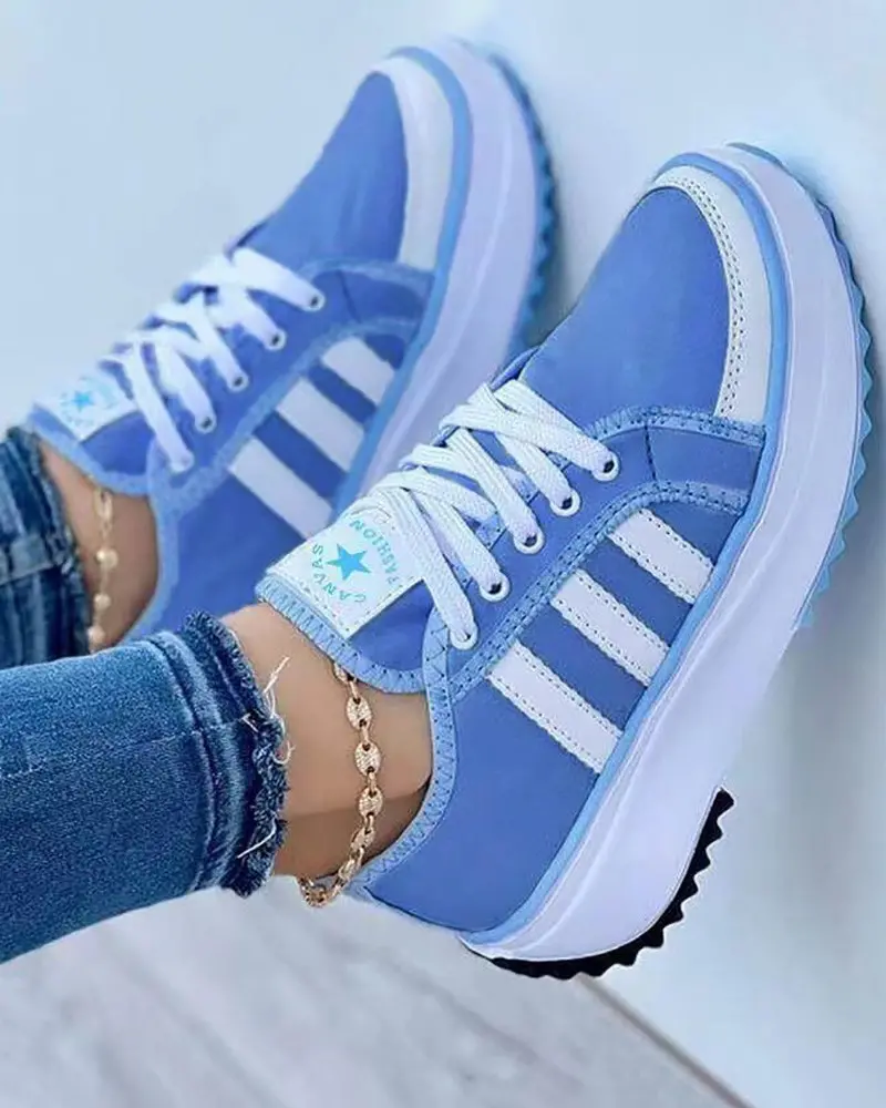 MGTM - Women's Sneakers