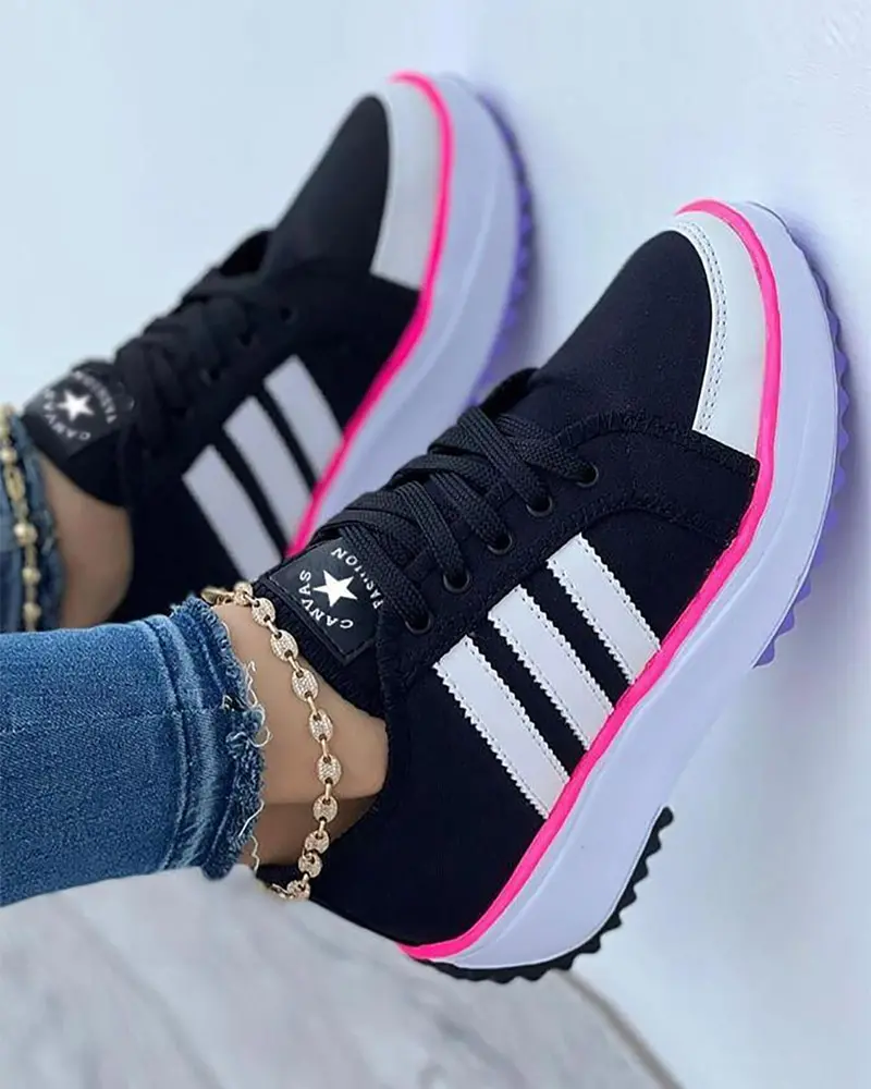 MGTM - Women's Sneakers