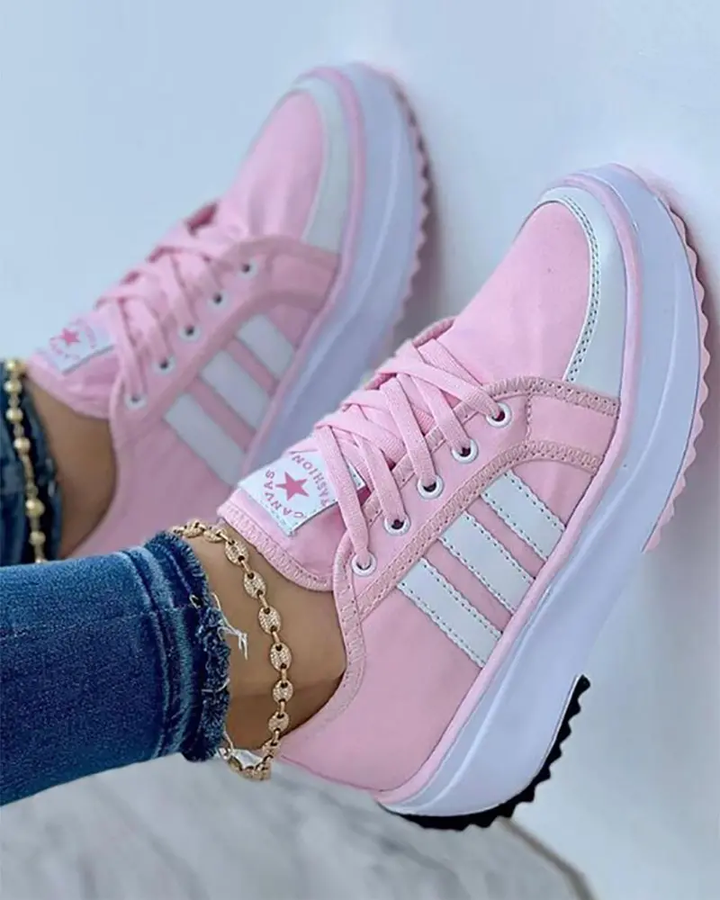 MGTM - Women's Sneakers