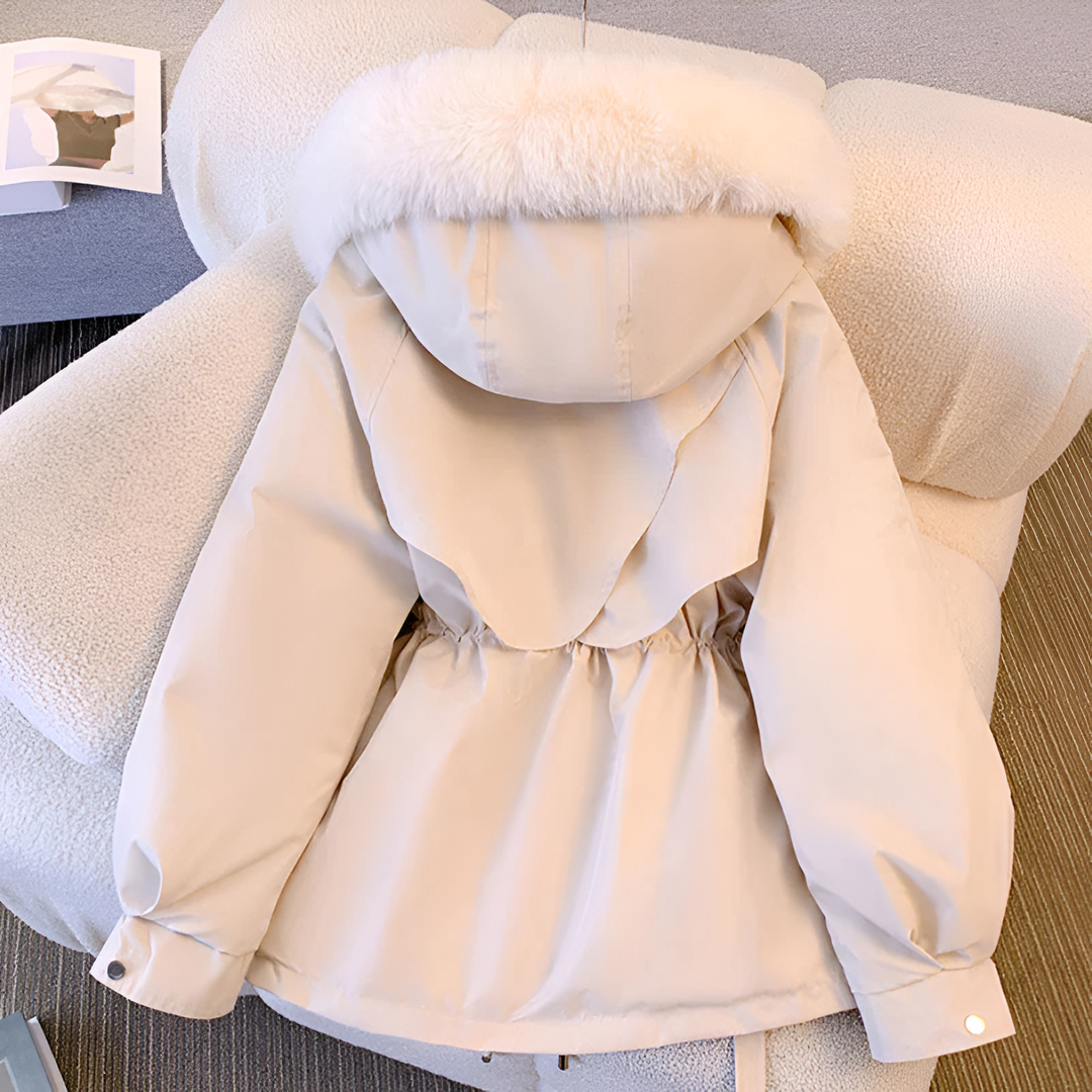Milana™ | Elegant Winter Jacket