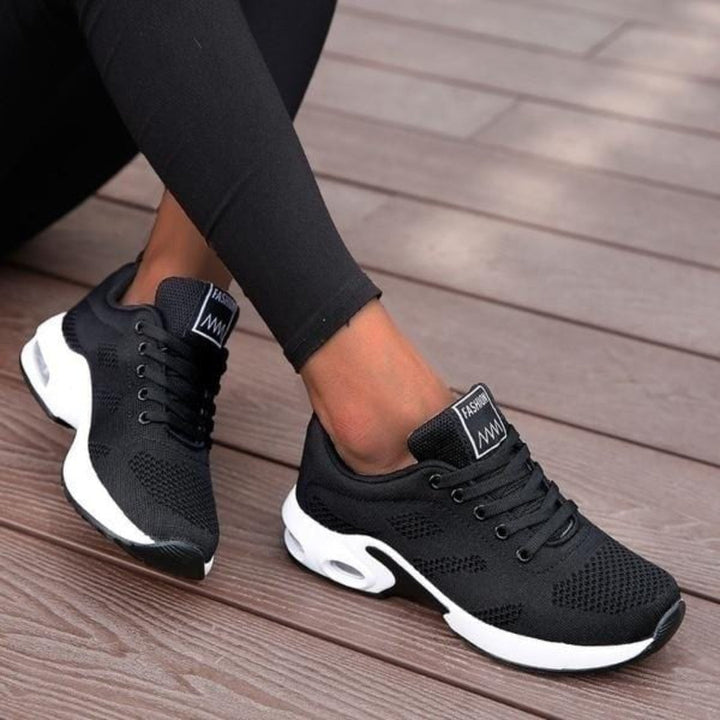 Nyxian - The Versatile Casual Running Shoes for Women