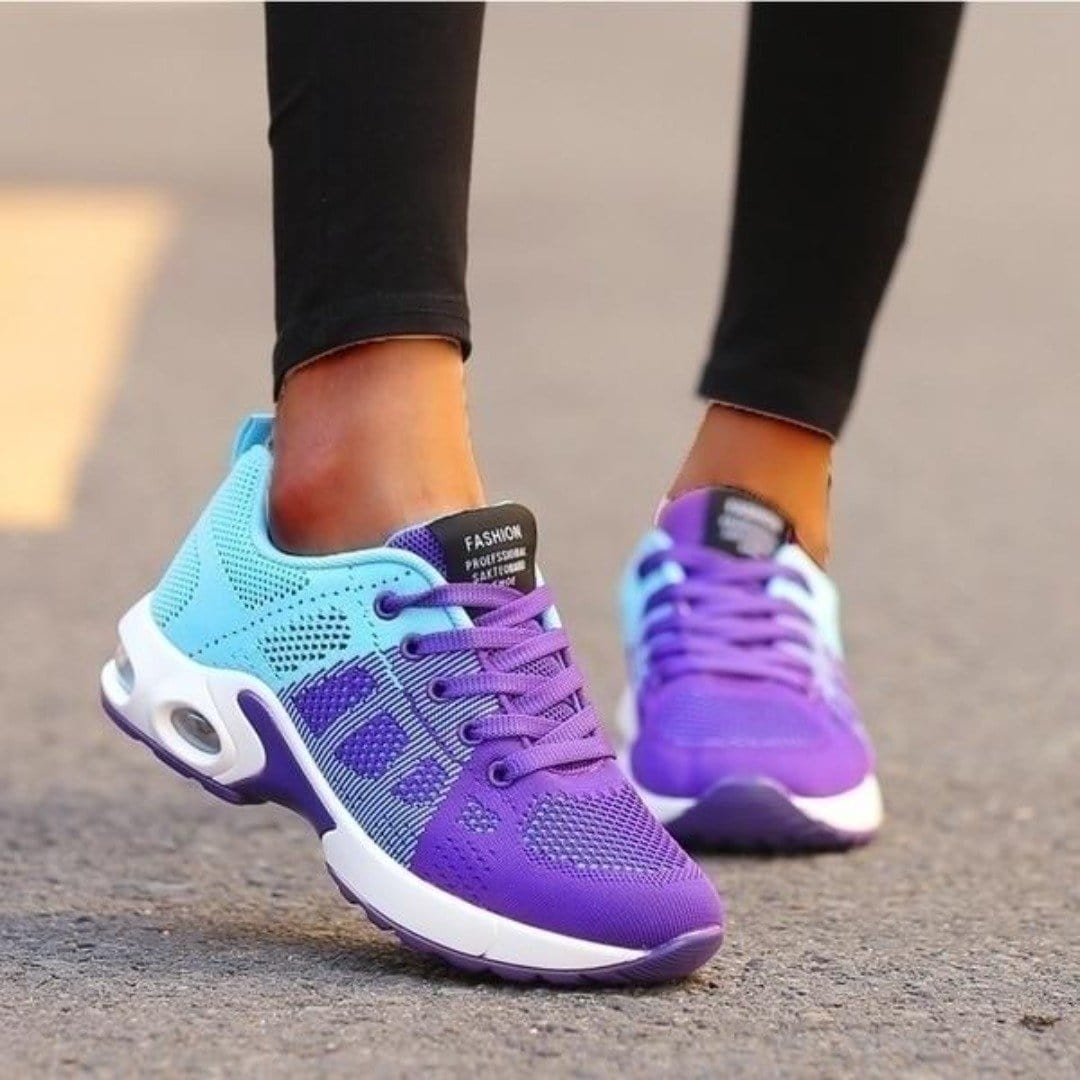 Nyxian - The Versatile Casual Running Shoes for Women