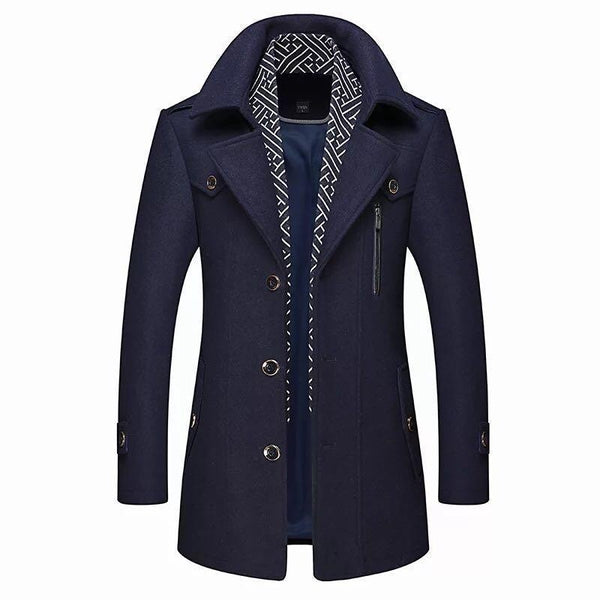 Callan I WINTER COAT