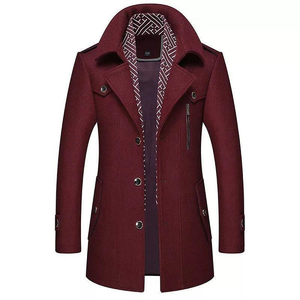 Callan I WINTER COAT