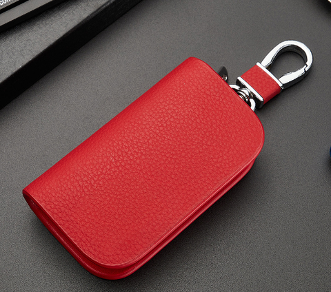 MGTM - Leather Key Guard